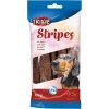 Pamlsky pro psy Stripes Trixie, hovězí, 10 ks, 100 g