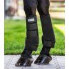 Kamaše přední Protect Waldhausen, pár, černé (Velikost L)