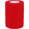 Bandáž samolepicí CVET, 7,5 cm x 4,5 m, red, 1 ks