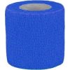 Bandáž samolepicí CVET, 5 cm x 4,5 m, blue, 1 ks