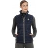 Vesta lehká prošívaná Hybrid Horseware, dámská, navy