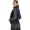 Vesta lehká prošívaná Hybrid Horseware, dámská, navy