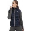Vesta lehká prošívaná Hybrid Horseware, dámská, navy