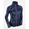 Bunda 365 Hybrid UHIP, dámská, navy blue