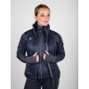 Bunda 365 Hybrid UHIP, dámská, navy blue