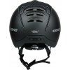 Helma Mistrall-2 Edition CASCO, black/black structure (Obvod hlavy 58-60 cm)