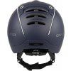Helma Mistrall-2 Edition CASCO, black/black structure (Obvod hlavy 58-60 cm)
