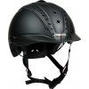 Helma Mistrall-2 Edition CASCO, black/black structure (Obvod hlavy 58-60 cm)