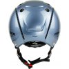 Helma Choice Turnier CASCO, blue grey shinny