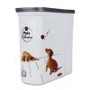 Kontejner na suché krmivo pro psy Curver, 2 l