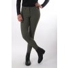 Rajtky Scottie QHP, s gripem, zateplené, dámské, olive