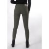 Rajtky Scottie QHP, s gripem, zateplené, dámské, olive