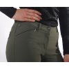 Rajtky Scottie QHP, s gripem, zateplené, dámské, olive