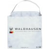 Taška univerzální Waldhausen, 2 ks, bílá