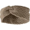 Čelenka zimní Lucy BUSSE, taupe