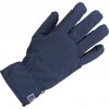 Rukavice jezdecké Luka BUSSE, zimní, navy