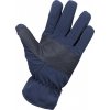 Rukavice jezdecké Luka BUSSE, zimní, navy