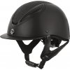 Helma jezdecká Licata  BUSSE, černá