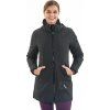 Parka Camery 3v1 Plus BUSSE, dámská, černá (Velikost XS)