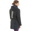 Parka Camery 3v1 Plus BUSSE, dámská, černá (Velikost XS)