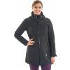 Parka Camery 3v1 Plus BUSSE, dámská, černá (Velikost XS)