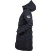 Parka jezdecká Ice UHIP, dámská, zimní, blue graphite grey (Velikost 34)