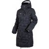 Parka jezdecká Ice UHIP, dámská, zimní, blue graphite grey (Velikost 34)