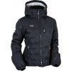 Bunda jezdecká Ice UHIP, dámská, zimní, blue graphite grey (Velikost 34)