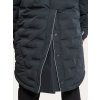 Parka jezdecká Ice UHIP, pánská, zimní, blue graphite grey