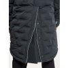 Parka jezdecká Ice UHIP, pánská, zimní, blue graphite grey
