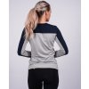 Triko s dlouhým rukávem Nicky Fager, navy/grey