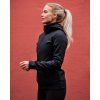 Bunda softshellová Clara Fager, dámská, dark navy (Velikost 32)