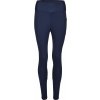 Legíny jezdecké Tornio Teens BUSSE s gripem, dětské, zimní, navy