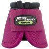 Zvony Cordura Pro-Tech, pár, fuchsia (Velikost L)