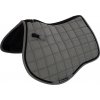 Dečka podsedlová Elegance Equestro, skoková, grey