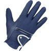 Rukavice jezdecké Summer BUSSE, navy (Velikost XS)