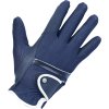 Rukavice jezdecké Summer BUSSE, navy
