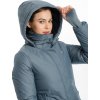 Kabát zimní Equi Eco Horseware, nepromokavý, dámský, winter oceans