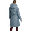 Kabát zimní Equi Eco Horseware, nepromokavý, dámský, winter oceans