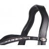 Uzdečka Orlando QHP, černá (Velikost COB)