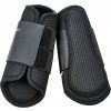 Kamaše Active-Mesh BUSSE, pár, černé (Velikost XL)