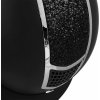 Helma jezdecká Eclipse Stone Mat Equestro, black/silver