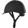 Helma jezdecká Maverick Ultra-light Equestro, černá