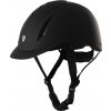 Helma jezdecká Maverick Ultra-light Equestro, černá