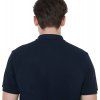 Triko polo Dalai Equestro, pánské, navy (Velikost L)