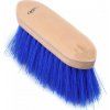 Kartáč s dlouhými štětinkami Q-essentials, cobalt blue
