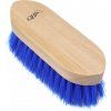 Kartáč na čištění Q-essentials, cobalt blue