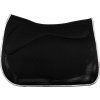 Dečka podsedlová 3D Spacer Memory Foam ACAVALLO, drezurní, černá