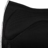Dečka podsedlová 3D Spacer Memory Foam ACAVALLO, drezurní, černá