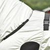 Deka proti hmyzu Eczema Strong BUSSE, silver (Délka zad 85 cm)